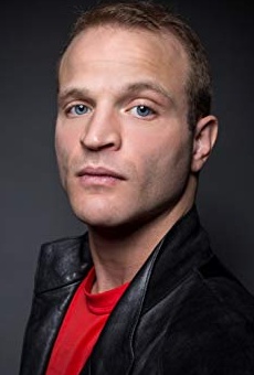 Películas de Luke Martino