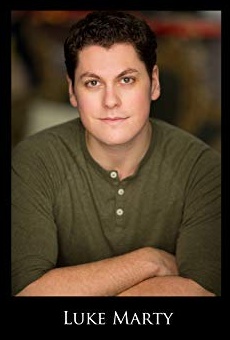 Películas de Luke Marty
