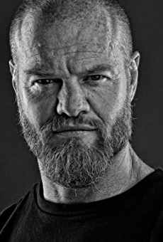 Películas de Luke Massy