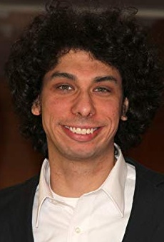 Películas de Luke Matheny