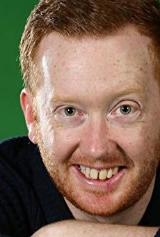 Películas de Luke McGregor