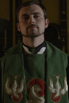 Películas de Luke McKenna