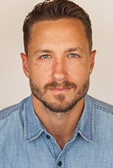 Películas de Luke Moran