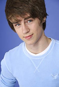 Películas de Luke Morgan