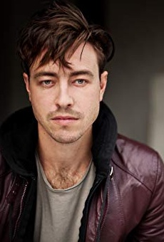 Películas de Luke Mulquiney