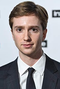 Películas de Luke Newberry