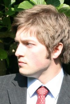 Películas de Luke Osbond