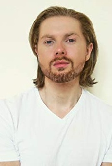 Películas de Luke Oscar Ford