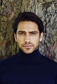 Películas de Luke Pasqualino