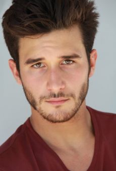 Películas de Luke Patton