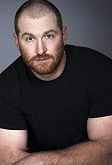 Películas de Luke Peckinpah