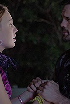 Películas de Luke Pegler