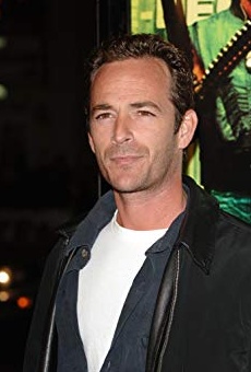 Películas de Luke Perry