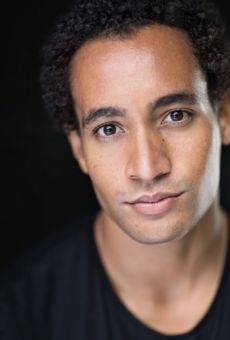 Películas de Luke Rampersad