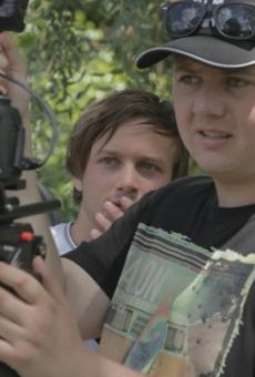 Películas de Luke Richards