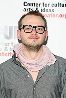 Películas de Luke Robertson