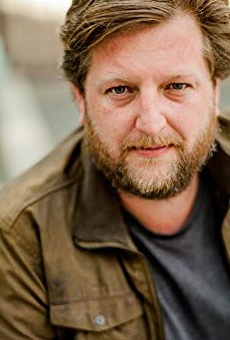 Películas de Luke Robson