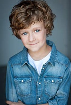 Películas de Luke Roessler