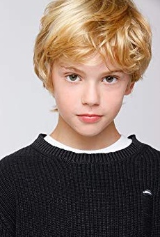 Películas de Luke Ryan