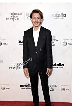 Películas de Luke Sanson Películas de Luke Sanson