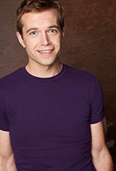 Películas de Luke Schneider