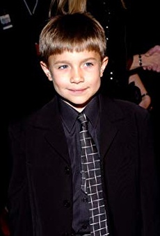 Películas de Luke Spill