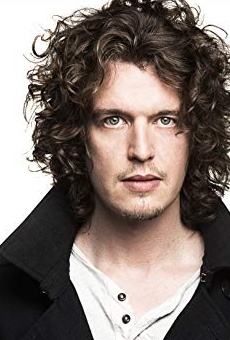 Películas de Luke Stevenson