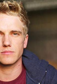 Películas de Luke Stratte-McClure