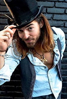 Películas de Luke Strode