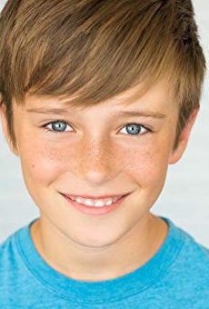 Películas de Luke Sunshine