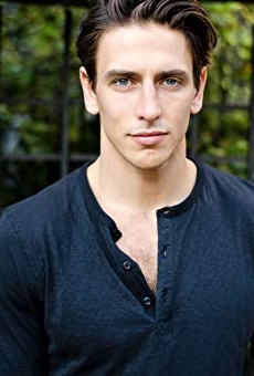 Películas de Luke Sykes