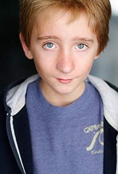 Películas de Luke Vanek