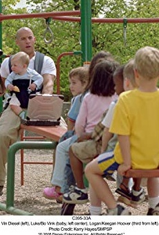 Películas de Luke Vink Películas de Luke Vink