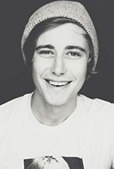 Películas de Luke Webb