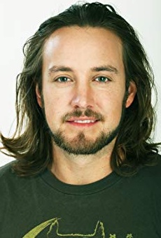 Películas de Luke Welland