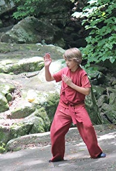 Películas de Luke Westerfield