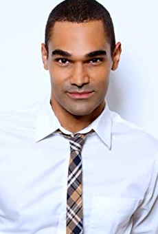 Películas de Luke White