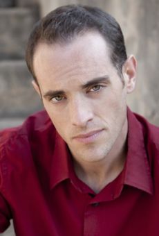 Películas de Luke Williams