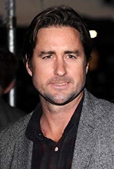 Películas de Luke Wilson