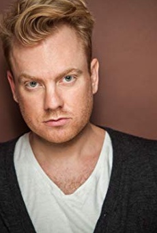 Películas de Luke Wright