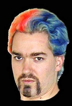 Películas de Luke Y. Thompson