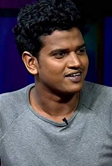 Películas de Lukman