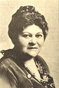 Películas de Lule Warrenton