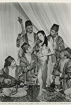 Películas de Lulu Porter