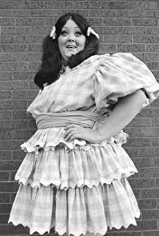 Películas de Lulu Roman