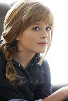 Películas de Lulu Wilson