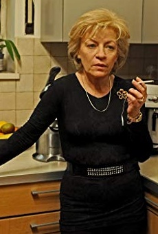 Películas de Luminita Gheorghiu