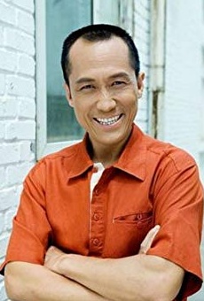 Películas de Lun Ma