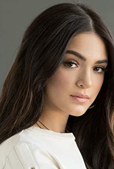 Películas de Luna Blaise