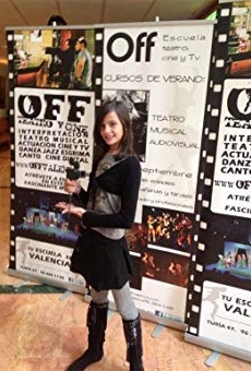 Películas de Luna Montignier Peiro